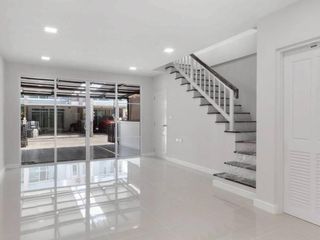 For sale 3 Beds townhouse in Mueang Nonthaburi, Nonthaburi