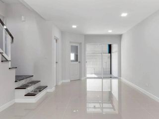 For sale 3 Beds townhouse in Mueang Nonthaburi, Nonthaburi