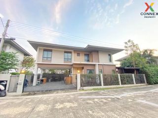 For sale 3 bed house in Khlong Luang, Pathum Thani