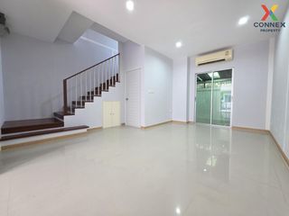 For sale 3 bed townhouse in Bang Bua Thong, Nonthaburi
