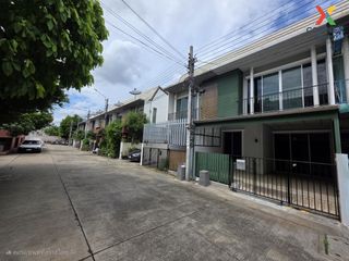 For sale 3 bed townhouse in Bang Bua Thong, Nonthaburi