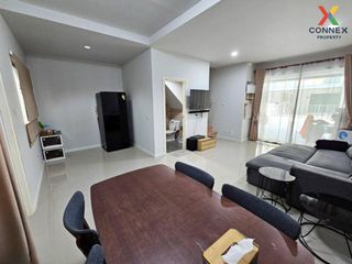 For sale 3 bed townhouse in Bang Bua Thong, Nonthaburi