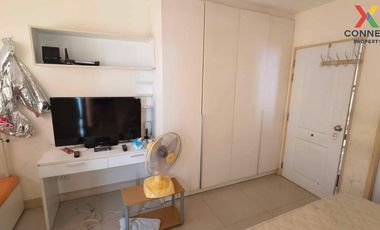 For sale 1 bed condo in Huai Khwang, Bangkok