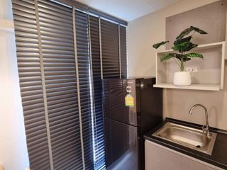 For sale 1 bed condo in Min Buri, Bangkok