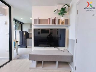 For sale 1 bed condo in Min Buri, Bangkok