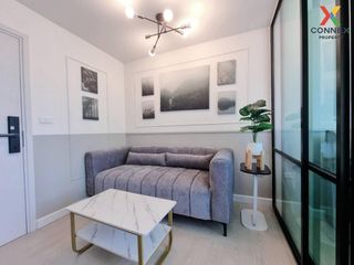 For sale 1 bed condo in Min Buri, Bangkok