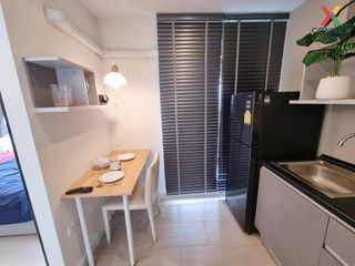 For sale 1 bed condo in Min Buri, Bangkok