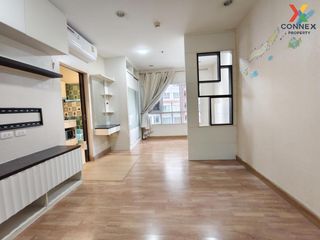 For sale 1 bed condo in Rat Burana, Bangkok