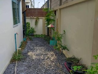 For sale 2 bed townhouse in Pak Kret, Nonthaburi