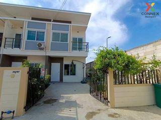 For sale 2 bed townhouse in Pak Kret, Nonthaburi