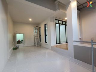 For sale 4 bed townhouse in Bang Bua Thong, Nonthaburi