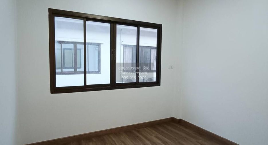 For sale 4 bedrooms townhouse in Bang Bua Thong, Nonthaburi