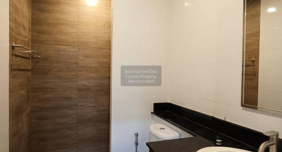 For sale 4 bedrooms townhouse in Bang Bua Thong, Nonthaburi