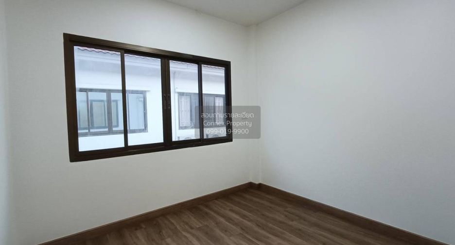 For sale 4 bedrooms townhouse in Bang Bua Thong, Nonthaburi