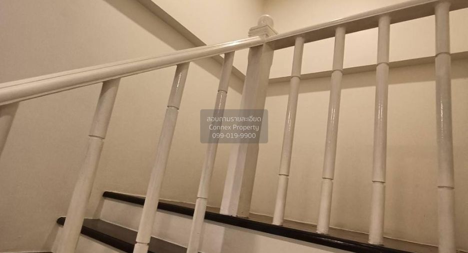 For sale 4 bedrooms townhouse in Bang Bua Thong, Nonthaburi