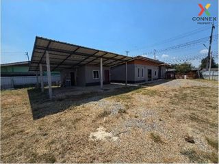 For sale 1 bed house in Ban Pong, Ratchaburi