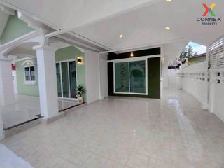For sale 4 bed townhouse in Bang Bua Thong, Nonthaburi