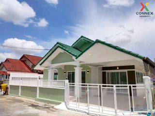 For sale 4 bed townhouse in Bang Bua Thong, Nonthaburi