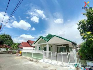 For sale 4 bed townhouse in Bang Bua Thong, Nonthaburi