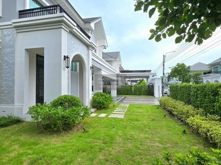 Casa en venta de 4 habitaciones en Lat Krabang, Bangkok