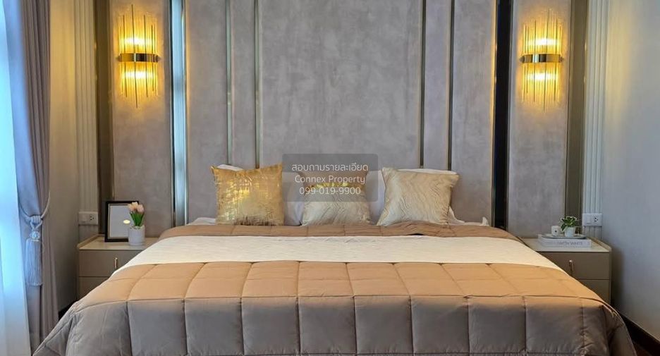 For sale 4 bedrooms house in Lat Krabang, Bangkok