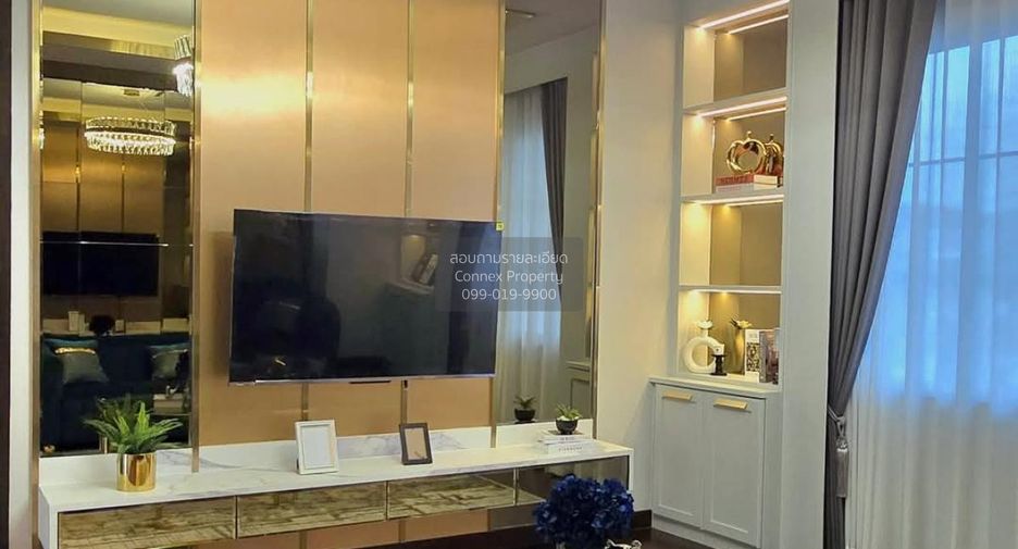 For sale 4 bedrooms house in Lat Krabang, Bangkok