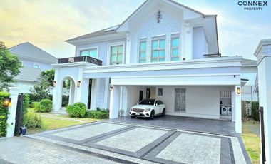 For sale 4 bed house in Lat Krabang, Bangkok
