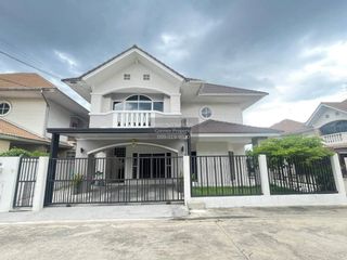 À vendre 3 chambres maison à Bang Yai, Nonthaburi