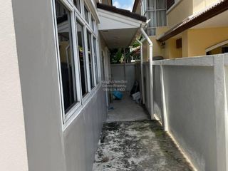 À vendre 3 chambres maison à Bang Yai, Nonthaburi