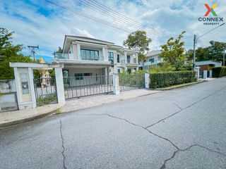 ขาย 4 เตียง บ้านเดี่ยว ใน เมืองปทุมธานี, ปทุมธานี