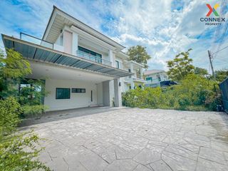 ขาย 4 เตียง บ้านเดี่ยว ใน เมืองปทุมธานี, ปทุมธานี