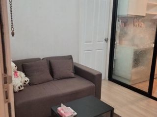 For sale 2 Beds condo in Bang Khae, Bangkok
