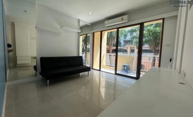 For sale 1 bed condo in Din Daeng, Bangkok