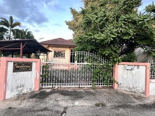 For sale 3 Beds house in Warin Chamrap, Ubon Ratchathani