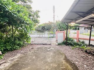 For sale 3 Beds house in Warin Chamrap, Ubon Ratchathani