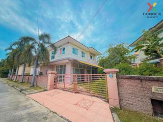 For sale 3 bed house in Pak Kret, Nonthaburi