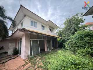 For sale 3 bed house in Pak Kret, Nonthaburi