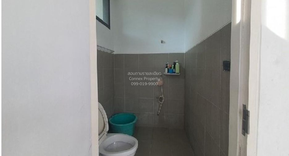 For sale 4 bedrooms house in Pak Kret, Nonthaburi