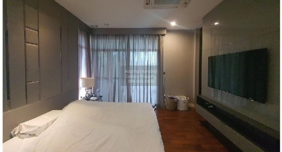 For sale 4 bedrooms house in Pak Kret, Nonthaburi
