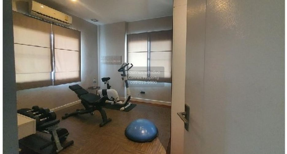 For sale 4 bedrooms house in Pak Kret, Nonthaburi