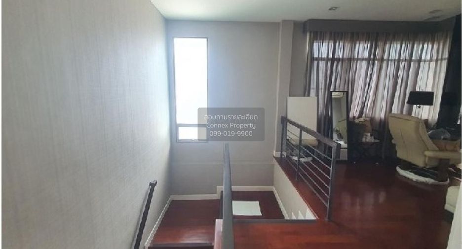 For sale 4 bedrooms house in Pak Kret, Nonthaburi