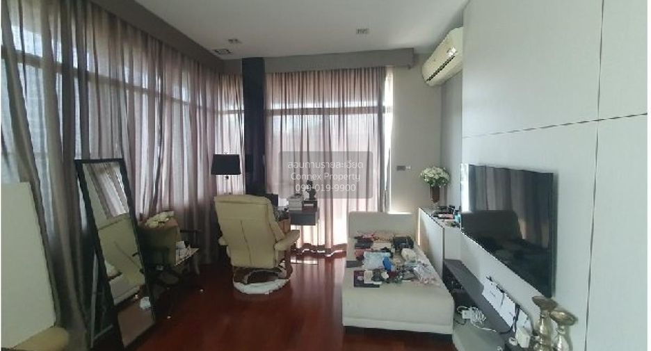 For sale 4 bedrooms house in Pak Kret, Nonthaburi