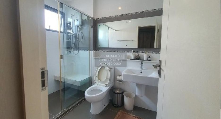 For sale 4 bedrooms house in Pak Kret, Nonthaburi