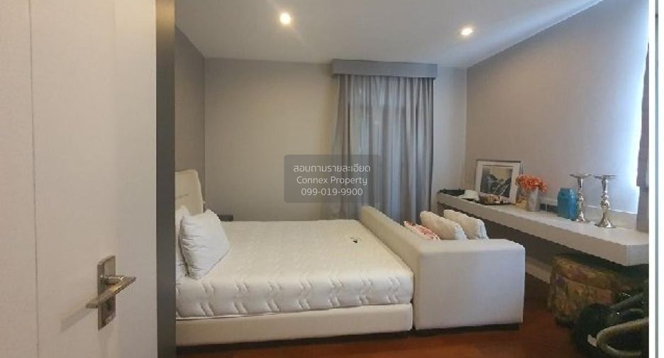 For sale 4 bedrooms house in Pak Kret, Nonthaburi