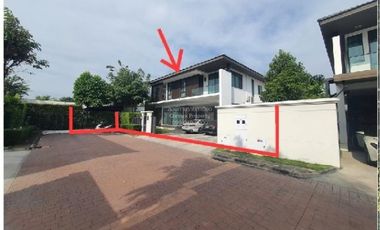 À vendre 4 chambres maison à Pak Kret, Nonthaburi