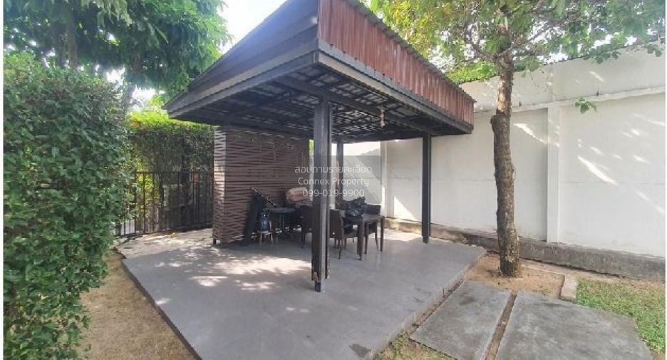 For sale 4 bedrooms house in Pak Kret, Nonthaburi
