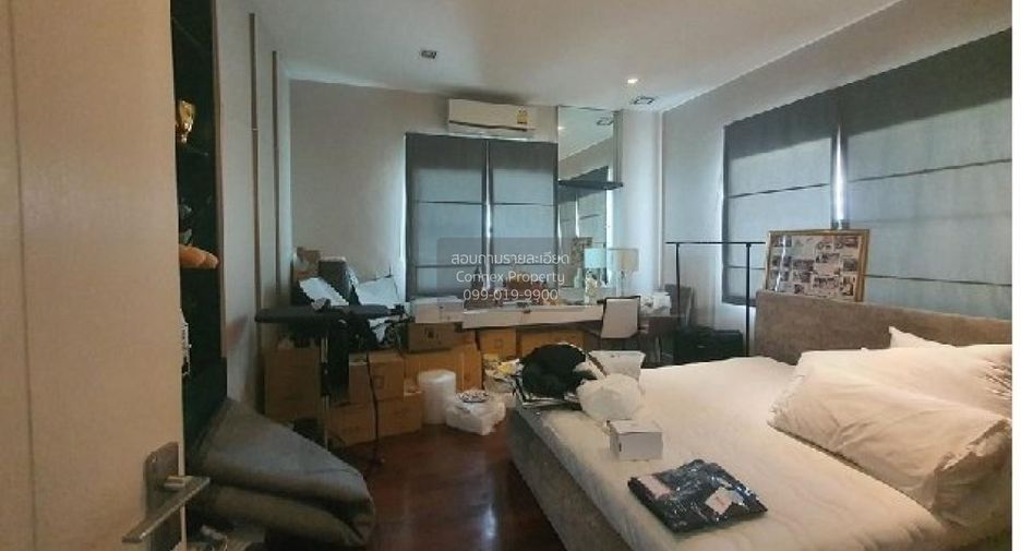 For sale 4 bedrooms house in Pak Kret, Nonthaburi
