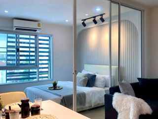 For sale 1 Beds condo in Bang Khen, Bangkok