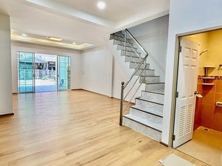 For sale 2 bed townhouse in Bang Bua Thong, Nonthaburi