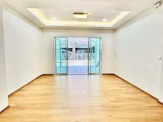 For sale 2 bed townhouse in Bang Bua Thong, Nonthaburi